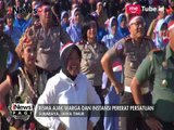 Walikota Surabaya Bersama Fopimda Joget Maumere Bersama dengan Bahagia - iNews Pagi 14/08