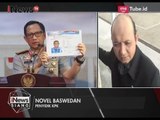 Oknum Jendral Polisi Diduga Terlibat dalam Kasus Novel Baswedan - iNews Siang 15/08