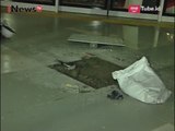 Skytrain Bandara Soetta Masih dalam Tahap Persiapan Sarana & Prasarana - iNews Malam 15/08