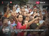 Jelang Hari Kemerdekaan, Partai Perindo Menggelar Berbagai Kegiatan Kemanusiaan - iNews Petang 15/08