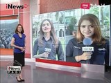 Informasi Pemberangkatan Jamaah Haji Embarkasi Jakarta & Surabaya - iNews Pagi 16/08