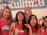 Semangat Hari Kemerdekaan, Clean & Clear Bangkitkan Kepercayaan Diri Wanita - iNews Pagi 16/08