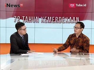 Rp 810 Triliun Utang Indonesia Kepada Luar Negeri Akan Jatuh Tempo - Special Report 16/08