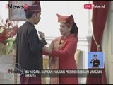 Sisi Lain dari Upacara Kemerdekaan di Istana Merdeka - iNews Siang 17/08