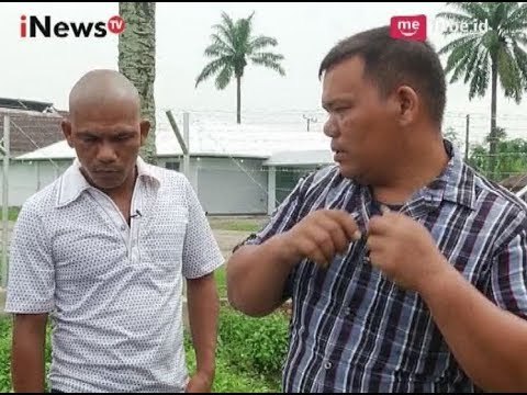 Keterangan Korban Kekerasan Tentara Terkait Tanah Adat Lau Cih Part 03 - Rakyat Bicara 12/08