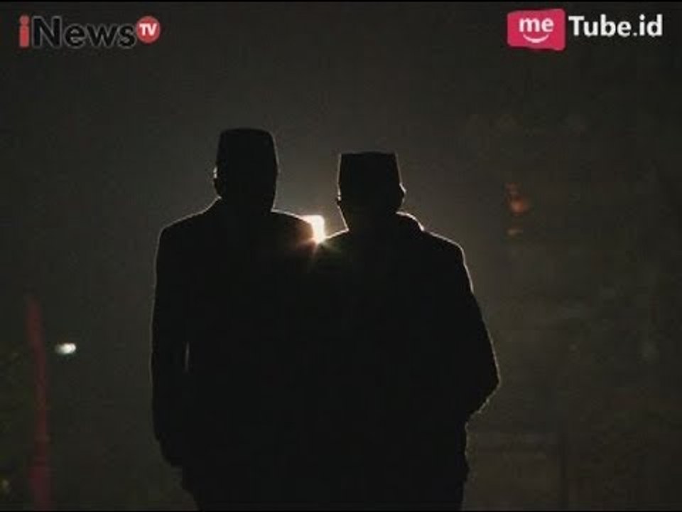 Upacara Jelang HUT RI ke-72, Presiden Jokowi Pimpin Upacara - iNews Pagi 17/08