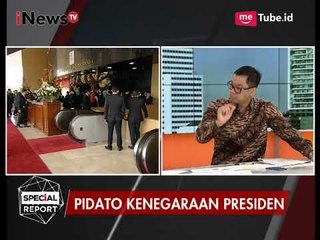51% Subsidi Dikonsumsi oleh Orang Beruang & Orang Miskin Hanya Konsumsi 7% - Special Report 16/08