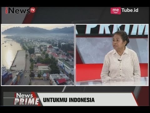 Saya Tidak Tahu Alasan Pemecatan Saya Sebagai PNS - iNews Prime 17/08