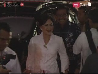Kado Persembahan Jakarta untuk HUT RI ke-72 Diresmikan Presiden - iNews Malam 17/08