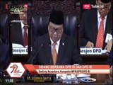 Sambutan Ketua DPD RI dalam Sidang Bersama DPR RI & DPD RI - Special Report 16/08