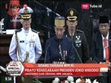 Pidato Kenegaraan Presiden Joko Widodo pada Sidang Tahunan MPR RI - Special Report 16/08
