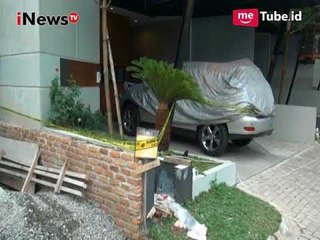 Rumah Kiki Hasibuan, Tersangka First Travel Digeledah Bareskrim Polri - iNews Pagi 19/08