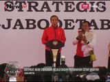 Presiden Joko Widodo Bagi-bagi 7000 Lebih Sertifikat Tanah - iNews Malam 20/08