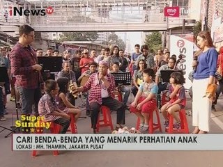Gunakan Cerita Menarik untuk Berdongeng Part 04 - iNews Pagi Super Sunday 20/08