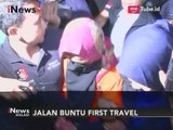 Dicecar Wartawan, Para Bos First Travel Hanya Bungkam - iNews Malam 22/08