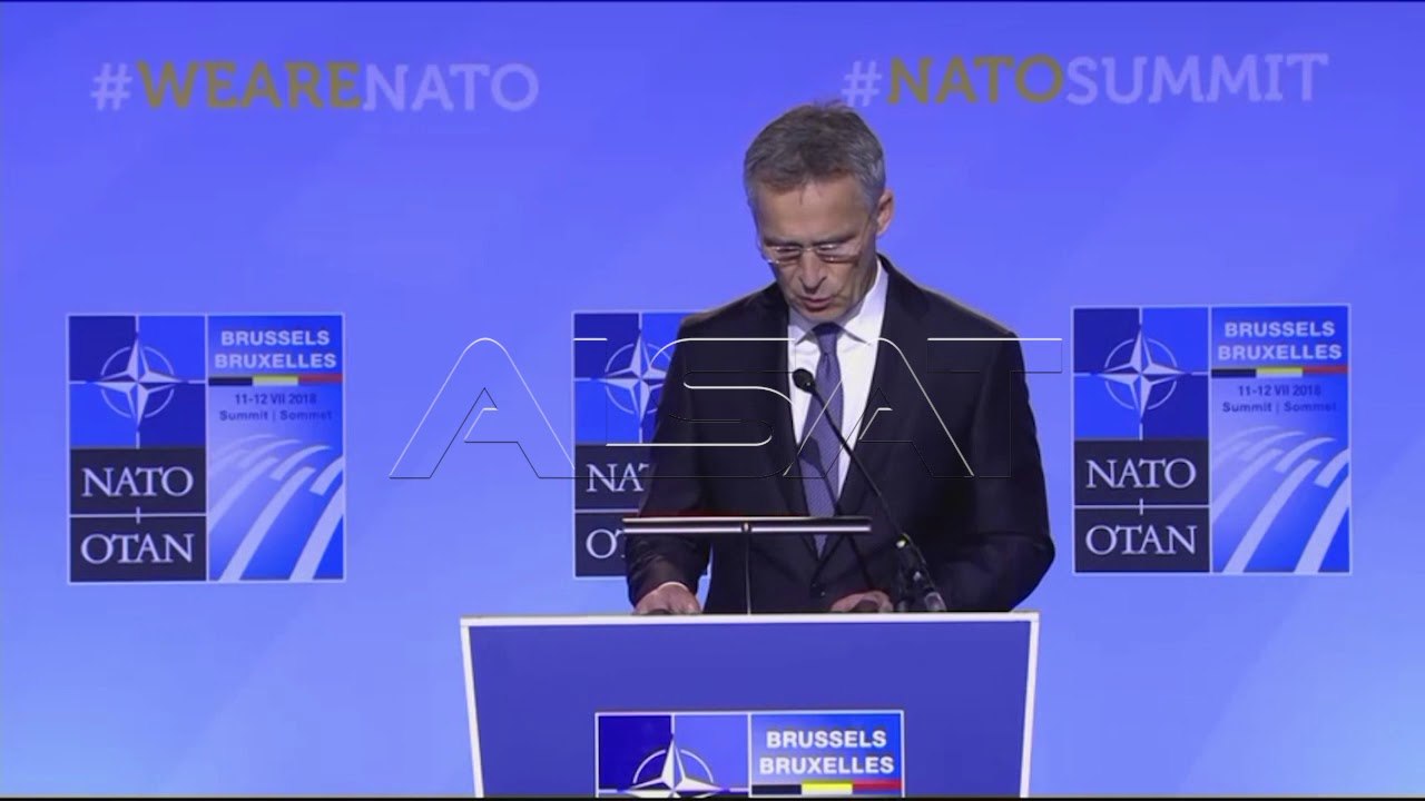 Самит на НАТО - Покана за старт на преговори ут...