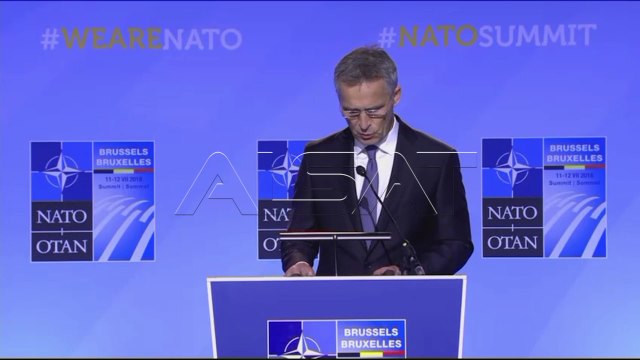 Самит на НАТО - Покана за старт на преговори утре, членство по финализирање на Договорот