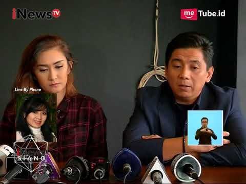 Terkait Maraknya Kasus Predator Anak, Orang Tua Harus Bijak Gunakan Sosmed - iNews Siang 19/08