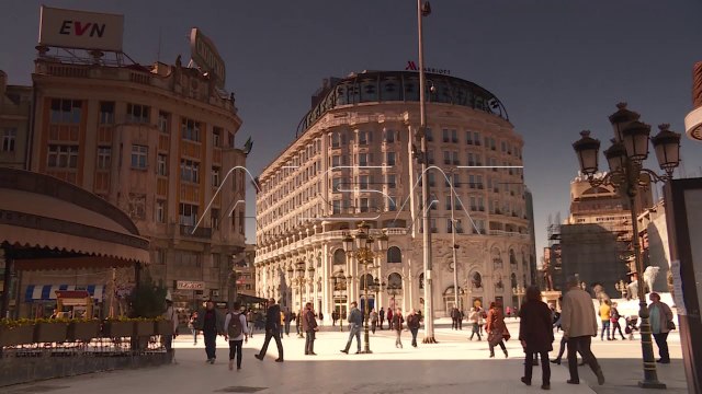 Димитров: Македонија заслужува да ги отпочне преговорите со ЕУ