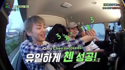 [ENG] 180709 Eks0 |_adder #36 - CBX Ed1tio/|/