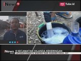 Dampak Musim Kemarau, 8 Kecamatan di Gunung Kidul Alami Kekeringan - iNews Pagi 22/08