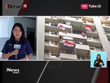 Penghuni Rusun Tambora Telah Membayar Setengah dari Biaya Sewa - iNews Siang 21/08