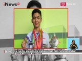 Tambah Medali Emas, Cabor Menembak M. Naufal Mahardika Ikut Menyumbang - iNews Siang 23/08