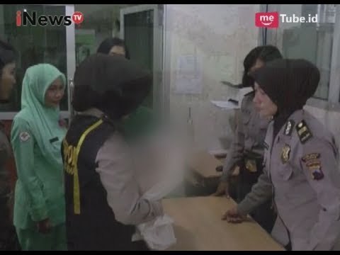 Evakuasi Bayi yang Dibuang, Polwan Temukan Surat dari Orangtua Bersama Bayi - Police Line 23/08