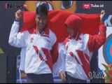 Emas Keempat untuk Indonesia, Panahan Campuran Ikut Menyumbang dalam Sea Games - iNews Malam 22/08