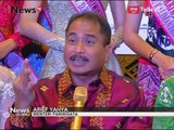 Menpar Mengakui Kuliner Indonesia Sedang Dalam Jajahan Makanan Asing - iNews Petang 22/08