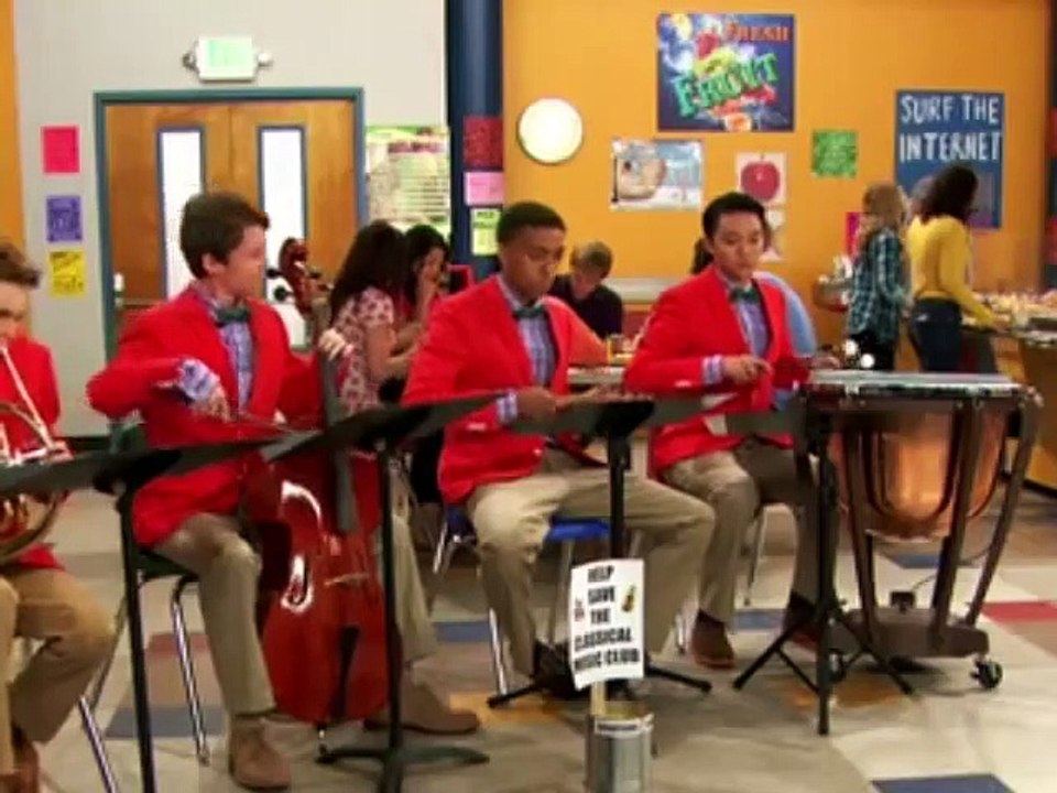 Kickin It Season 3 Episode 18 School Of Jack video Dailymotion