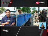 Razia Trotoar, Petugas Usir Pedagang yang Masih Berjualan - iNews Siang 24/08