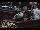 DPD RI Apresiasi Pidato Kenegaraan Presiden Jokowi - iNews Pagi 24/08
