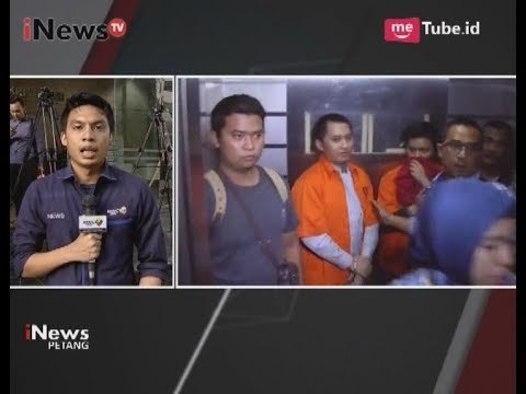 Perkembangan Terbaru Terkait Diperiksanya 3 Tersangka Penipuan First Travel - iNews Petang 24/08