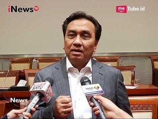 Komisi I DPR RI Minta POLRI Selesaikan Kasus Penangkapan Pembuat Jasa Hoax - iNews Pagi 25/08