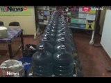 Waspada!! Air Mineral Palsu di Perjual - Belikan di Cilandak, Jaksel - iNews Pagi 24/08