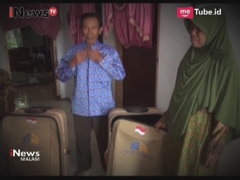 Sudah Membayar 100 jt Lebih, 6 Orang Warga Jombang Menjadi Korban First Travel - iNews Malam 26/08