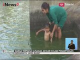 Krisis Air Bersih, Warga Indramayu Gunakan Air Kubangan untuk Kebutuhan - iNews Siang 26/08