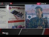 Terkait Kasus Saracen, Presiden Jokowi Perintah Kapolri Usut Tuntas Semuanya - iNews Pagi 28/08