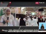 Semua Jamaah Haji Sudah Mulai Terkonsentrasi ke Kota Mekah - iNews Siang 28/08