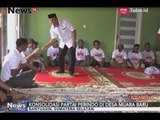 Ketua DPW Perindo Sumsel Sekaligus Balon Gubernur Menemui Warga Perairan - iNews Pagi 28/08