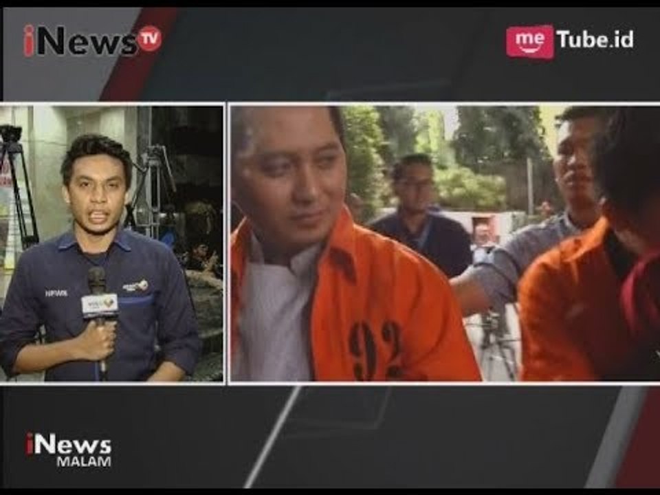 Ketiga Tersangka Penipuan First Travel Masih Terus di Periksa Bareskrim POLRI - iNews Malam 24/08