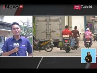 Pelaku Pencabulan Berprofesi Sebagai Antar Jemput Sekolah Para Korban - iNews Siang 28/08