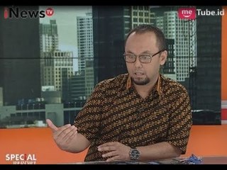 Dana Korban First Travel Banyak Sekali Digunakan Untuk Kepentingan Pribadi - Special Report 29/08