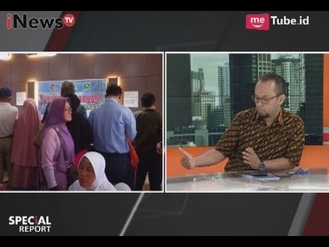 Penelusuran PPATK yang Diserahkan ke Penyidik Baru Bersifat Sementara - Special Report 29/08