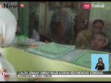 Antisipasi Penipuan Travel Palsu, Kemenag Jombang Perketat Pembuatan Paspor - iNews Siang 29/08