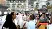 Sekitar 2600 Tenda Disiapkan Untuk Jamaah Haji Indonesia Jelang Wukuf - iNews Pagi 29/08