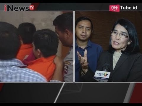 Masuki Proses Hukum, Kuasa Hukum First Travel Terus Ajukan Penangguhan Penahanan - iNews Pagi 25/08