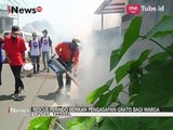 Fokus Pada Kegiatan Sosial, Rescue Perindo Melakukan Pengasapan Gratis - iNews Pagi 30/08