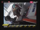 Bermodus Ganjal ATM, 5 Pelaku Berhasil Diringkus Polisi - Police Line 30/08